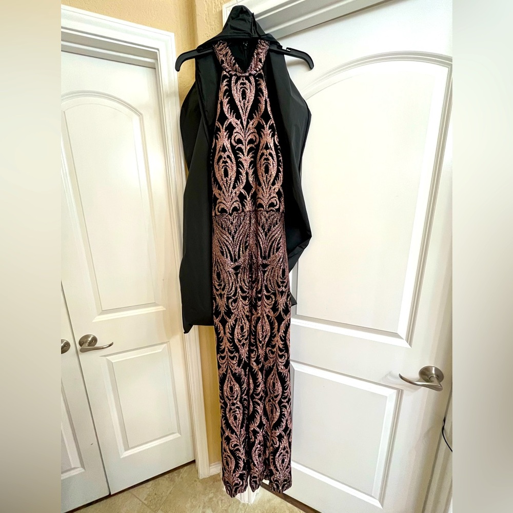 Betsy & Adam Formal Gown